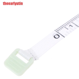 1 Cuộn Thước Dây 2m Đo Chiều Cao Cho Bé