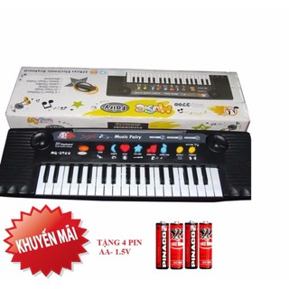 Đàn piano cho bé MQ3700