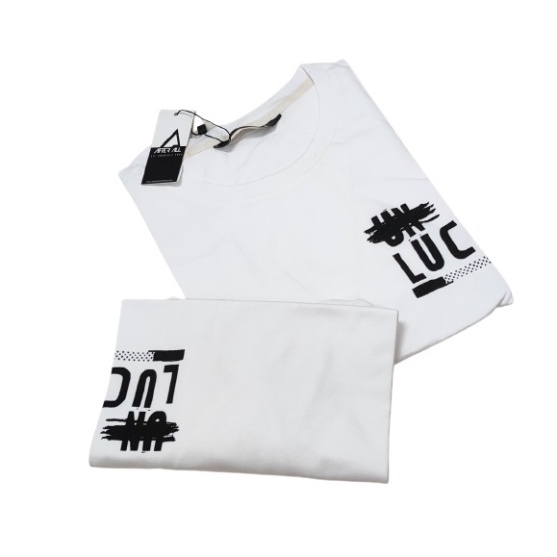 Áo Thun Nam Tay Ngắn Áo Phông Nam Tay Lỡ Cổ Tròn Thời Trang Cao Cấp | A01-12 Lov3youShop | BigBuy360 - bigbuy360.vn