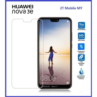 [HOT] Cường Lực Huawei Nova 3E 2.5D