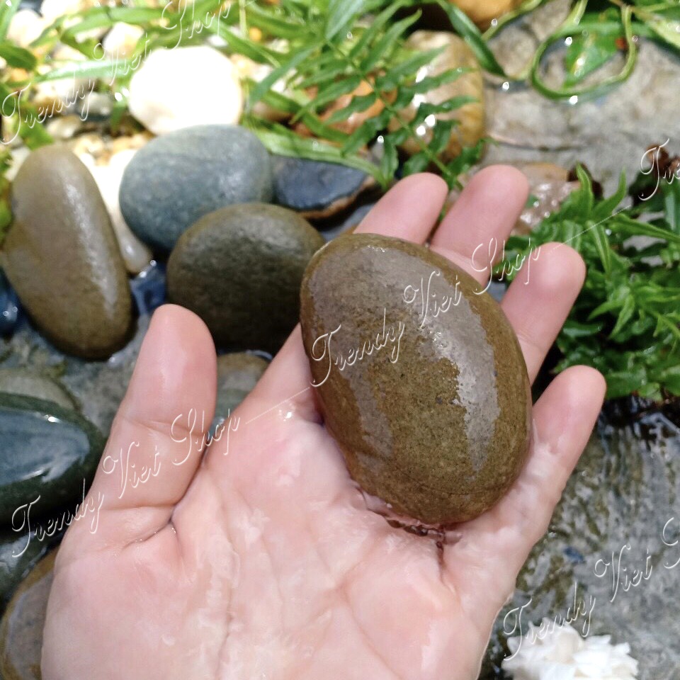 Đá kỳ rửa mặt, tẩy da chết mặt, cổ, môi (Tuyển chọn viên đẹp) | BigBuy360 - bigbuy360.vn