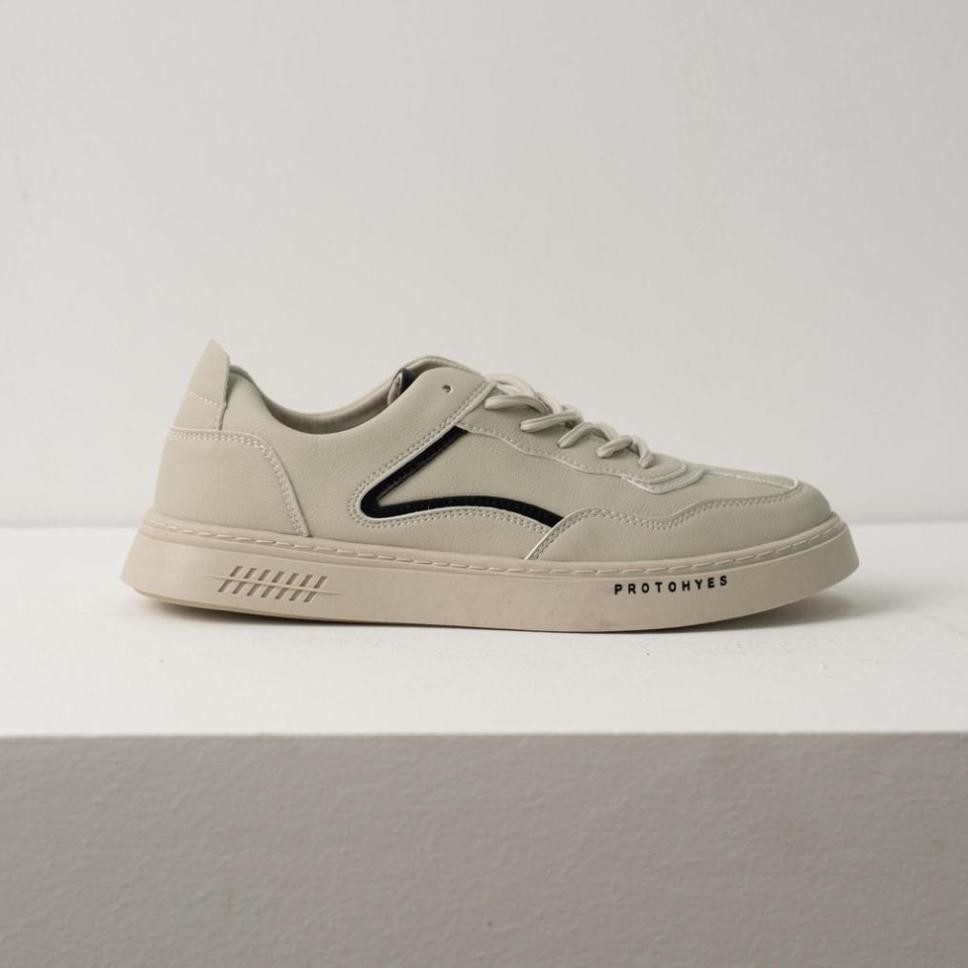 Giày sneaker nam 360 BOUTIQUE phong cách, trẻ trung - GIACN104 -re13d new K