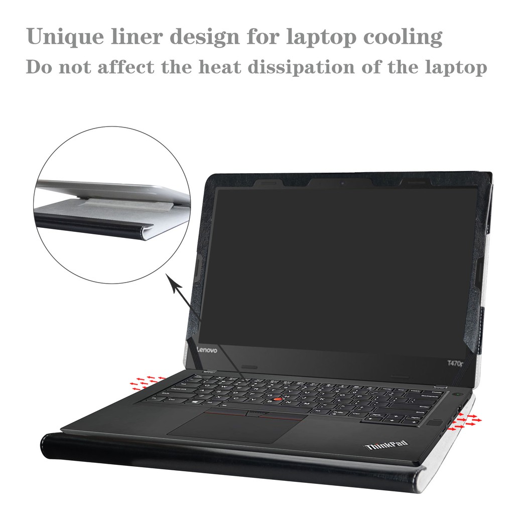 Bảo Vệ Vỏ Bọc Laptop 14 "Lenovo Thinkpad L470 L460 L450 / Thinkpad T470P T460P T460 T450 T450: Warning: Not Fit Thinkpad T480 T480S T470 T470 Ls480