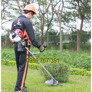 Máy cắt cỏ cầm tay Honda BC35 (BC-35)