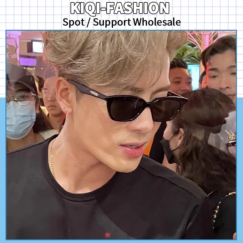 Kính Mát Mắt Mèo Chống Tia UV Ngoài Trời Thời Trang Phổ Biến Cho Nam Và Nữ