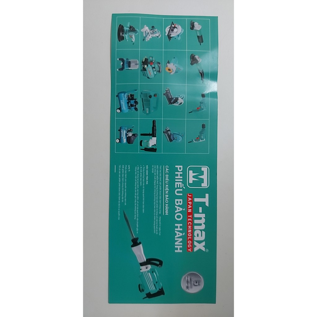 MÁY MÀI GÓC TMAX TM 100