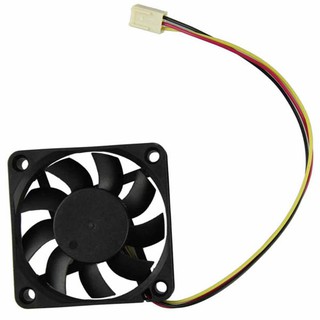 Quạt tản nhiệt IDE 50mm 3Pins 12V cho PC