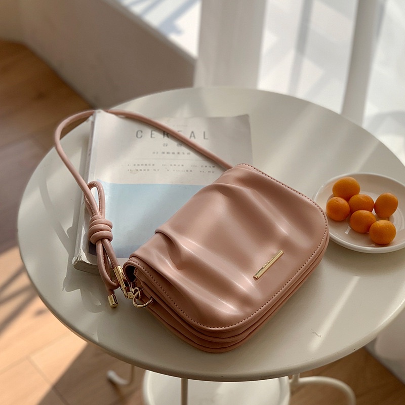 Túi Xách Nữ MICOCAH Đeo Vai Đeo Chéo Thời Trang Hàn Quốc NSG619