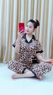 Satin quãng châu