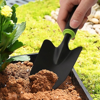 Xẻng làm vườn mini 325mm Kseibi 143325