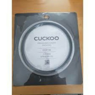 Gioăng Nồi Cơm Điện Cuckoo 1.8lit Gioăng Đơn
