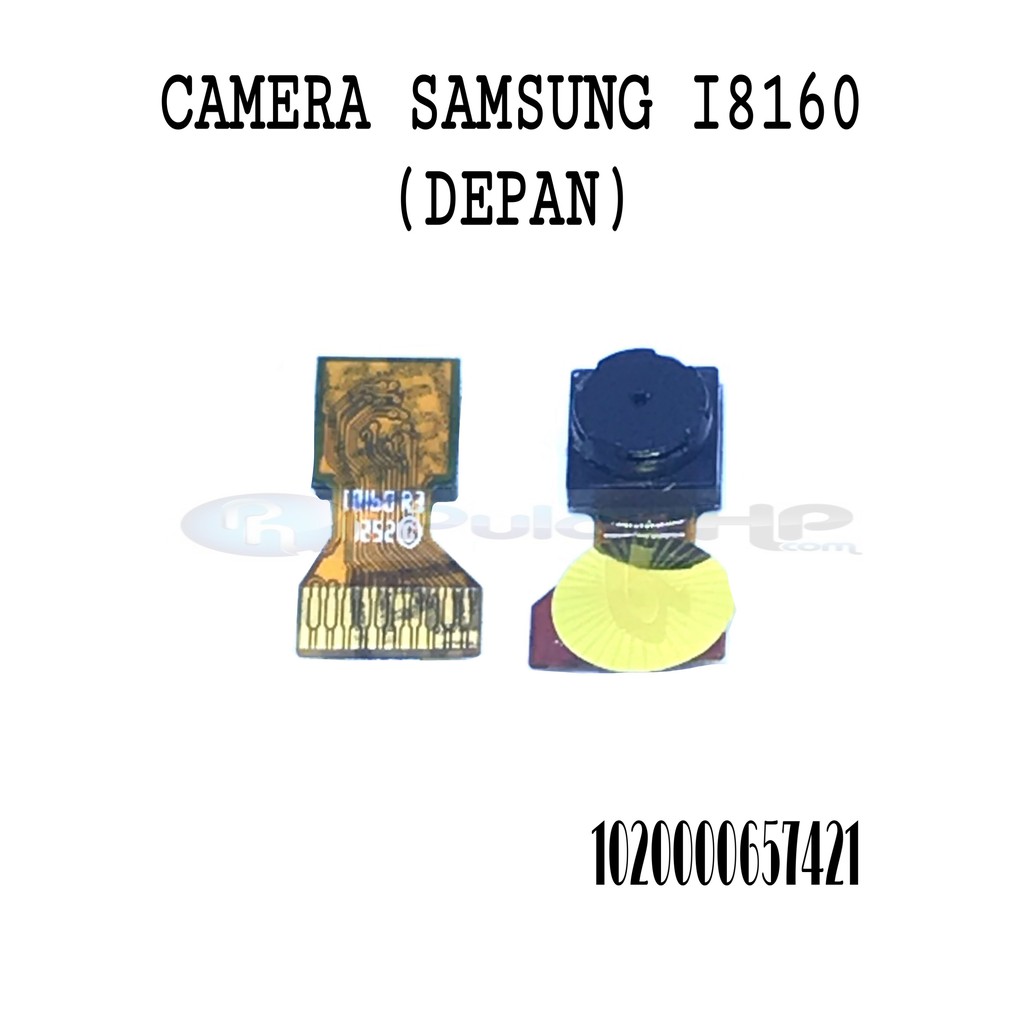 Camera Trước SAMSUNG I8160 | BigBuy360 - bigbuy360.vn