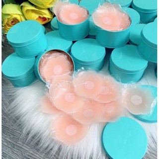 Hộp 10 miếng dán nhủ hoa