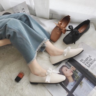 Monie Shoe