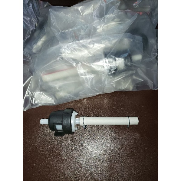 LỌC XĂNG CÓ ỐNG HÀNG LOẠI 1