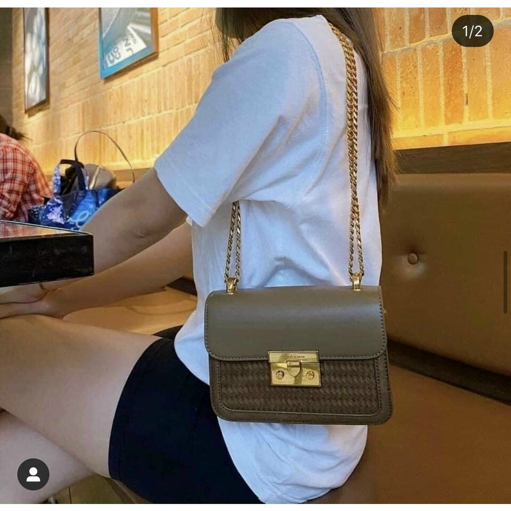 Túi CNK SIZE 18