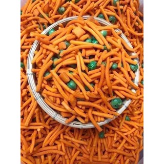 BIM BIM QUE ĐẬU HÀ LAN 500GRAM