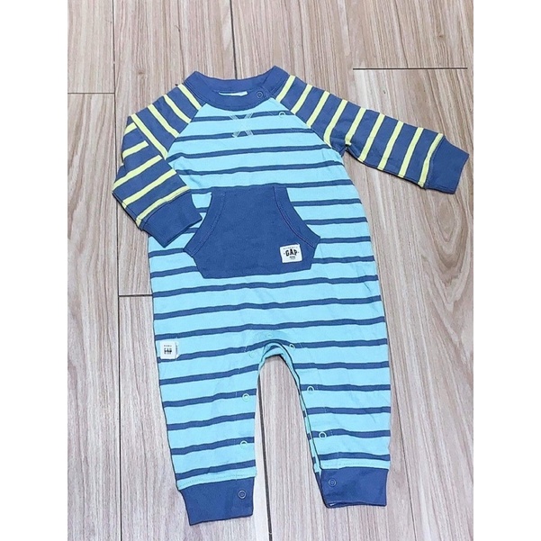 Body cho bé babygap dư xịn