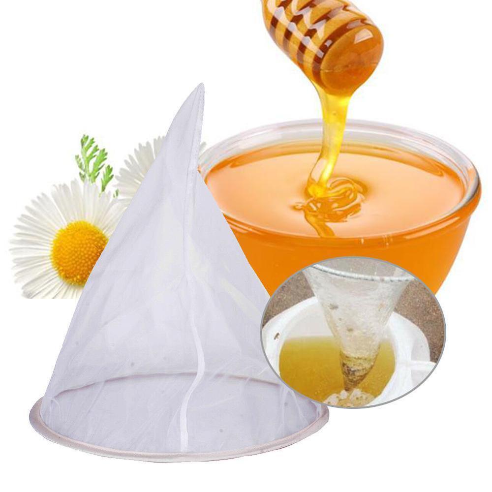 Lưới Lọc Mật Ong Một Lớp Chuyên Dụng Cho Nuôi Ong