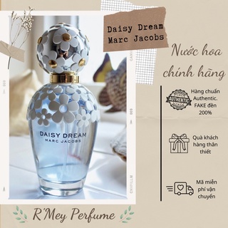Nước hoa chiết 10ml Daisy Dream Marc jacobs chính hãng