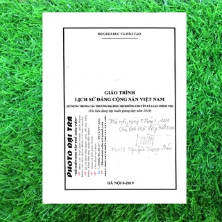 Lịch sử đảng cộng sản việt nam