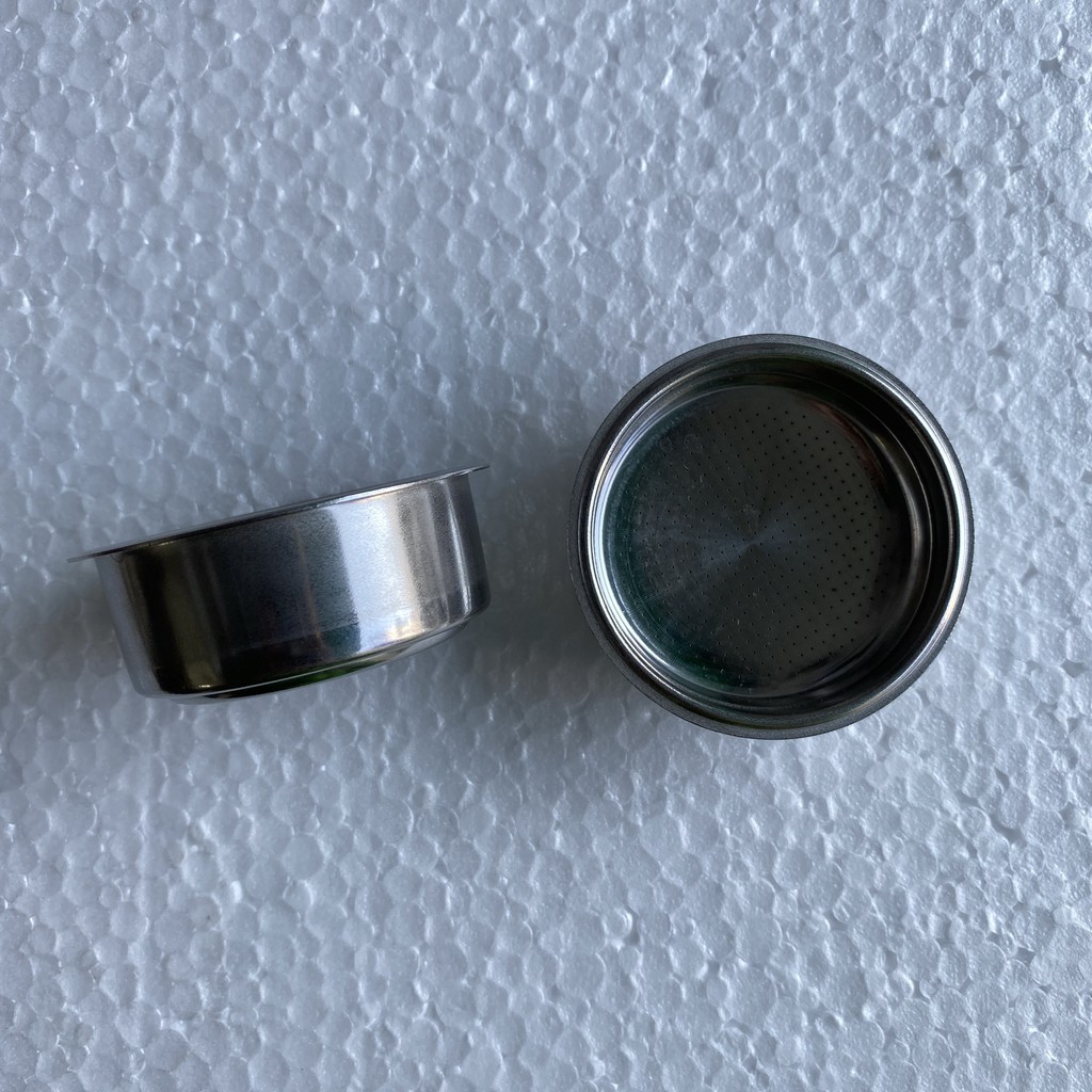 Phin  2 cup máy pha cà phê Zamboo