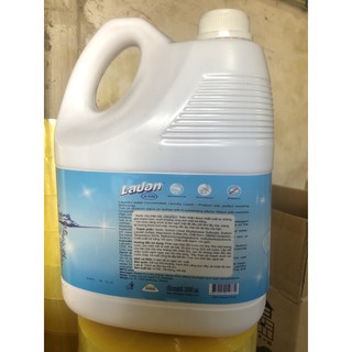 NƯỚC RỬA BÁT CAN 3600ML SIÊU SẠCH HOÀN TOÀN MỚI