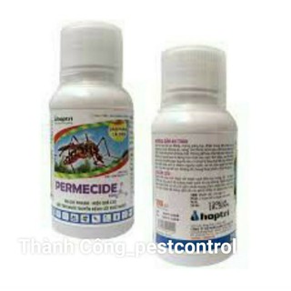 Thuốc diệt muỗi Permecide 50EC 100ml