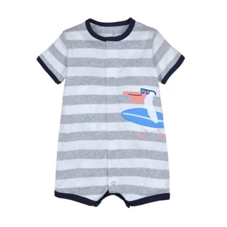 Body đùi bé trai xuất dư