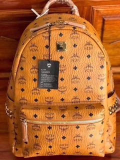 Balo M.C.M ( 2 Size 28cm + 40cm)