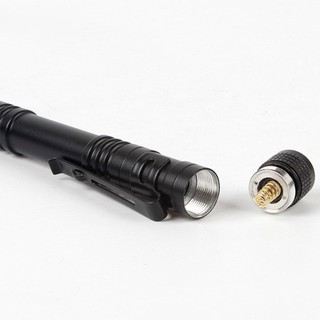 Đèn pin mini siêu sáng bỏ túi