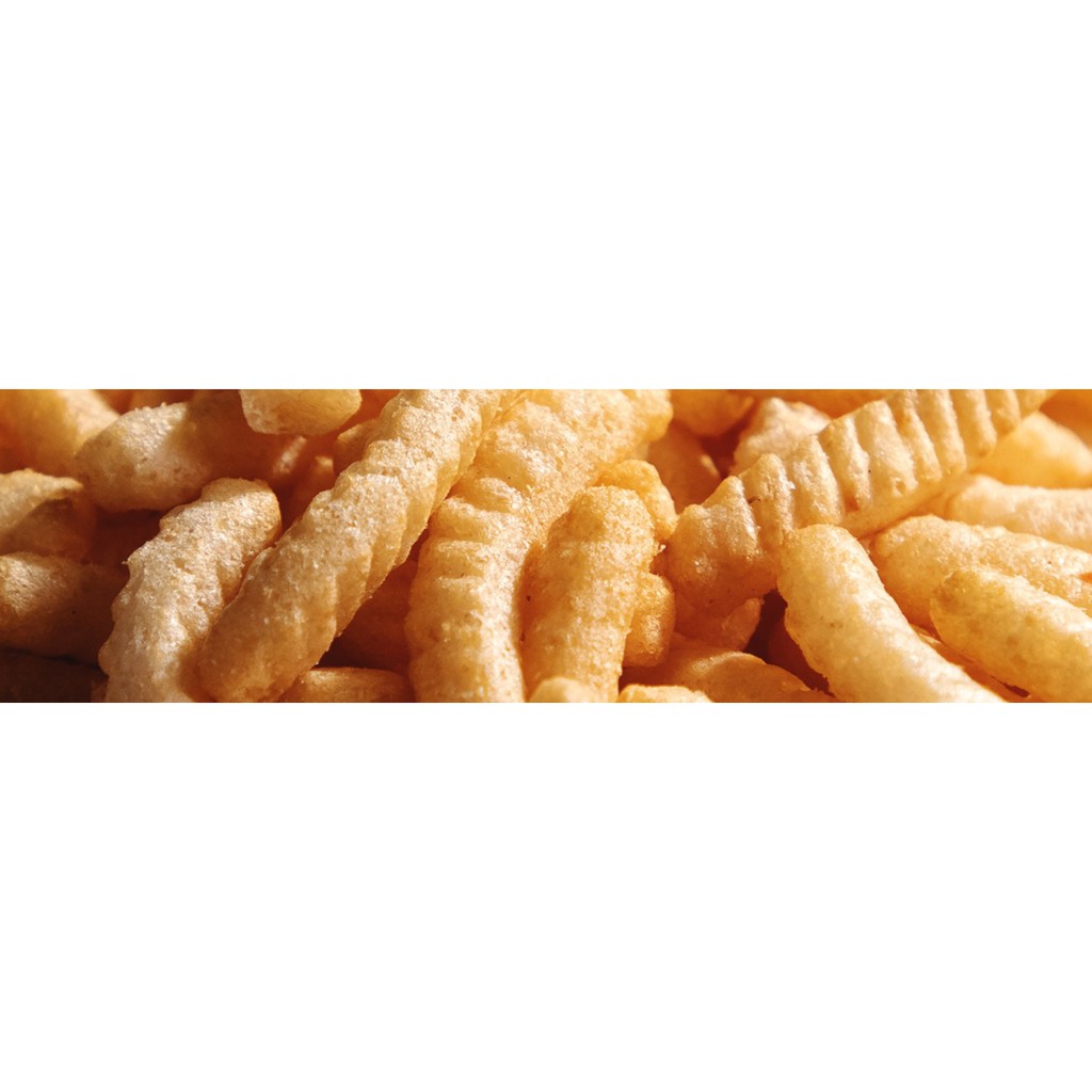 [NONGSHIM] SNACK TÔM 90G - [농심] 새우깡 90G