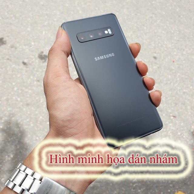 Dán dẻo PPF Samsung S20 - S20 Plus - S20 Ultra - S20 full viền - Tặng cường lực camera