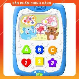 Chính hãng  Ipad học chữ cho bé Winfun 0732 [Freship 10k]