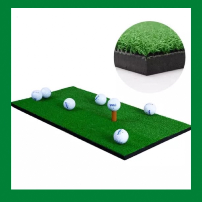 Thảm Tập Swing Golf TSX - PGM
