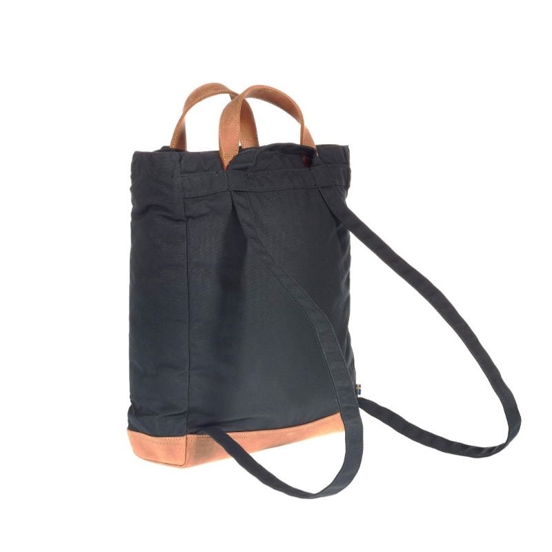 # Túi xách, balo Fjallraven Totepack No2 - Leather Base