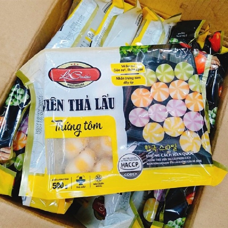 Đậu hũ phô mai malaysia ( túi 500gr )