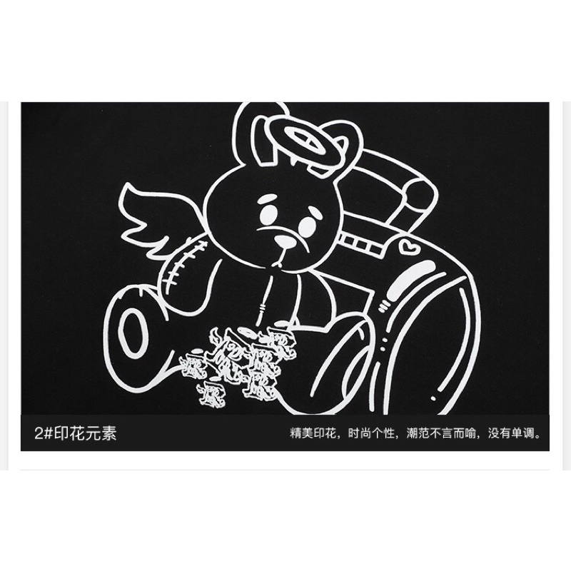 Áo sweater nelly heybig nỉ lót lông sale (có sẵn) rab | BigBuy360 - bigbuy360.vn