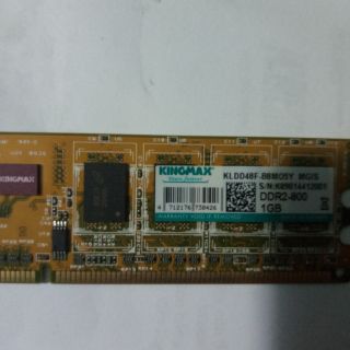 RAM DDR 2 1Gb Bus 800.   ( Thanh lý PC cũ)