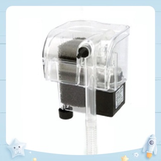 Máy LỌC TREO NGOÀI Hồ Cá Sobo WP-303H - Bộ LỌC TREO NGOÀI Dành Cho Bể Cá