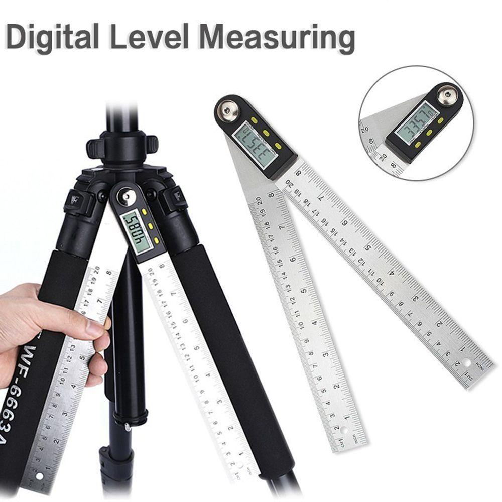 Thước Đo Góc Kỹ Thuật Số Chuyên Dụng