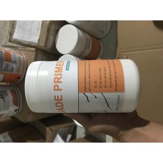 Keo lót Primer (trong suốt) - Gia tăng độ bám dính cho sơn chống thấm (ngược) và keo trám khe nứt