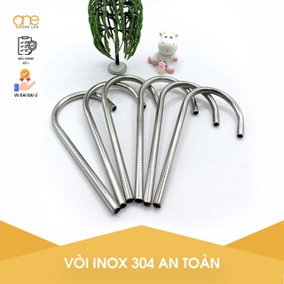 Vòi inox 304, Vòi chế máy rót rượu tự động