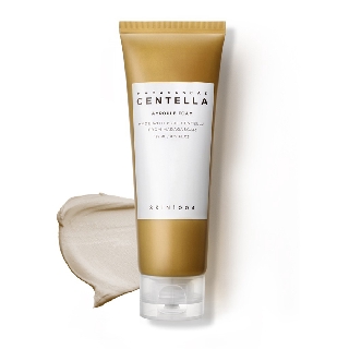 Sữa rửa mặt rau má ngăn ngừa mụn kiềm dầu Skin1004 Madagascar Centella Ampoule Foam 125ml - Skin Hub