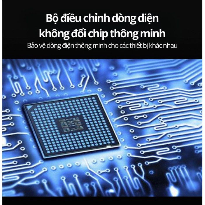 Bộ Chia Tẩu Sạc Ô Tô By-291-12v/24v 2 Cổng Kèm Cổng Usb Kép Tẩu Chia Sạc Ô Tô Trangdiemxe 3