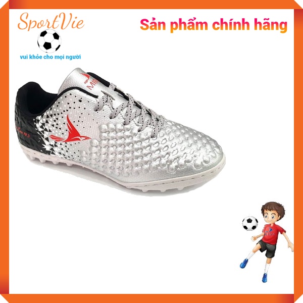 Giày bóng đá trẻ em MIRA LUX 19.3 TF chính hãng rẻ bền đẹp (5 màu)