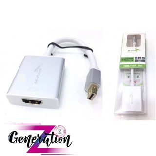 Cáp chuyển mini displayport ra hdmi m-pard