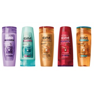 Dầu gội L'OREAL Paris Elvive 375ML