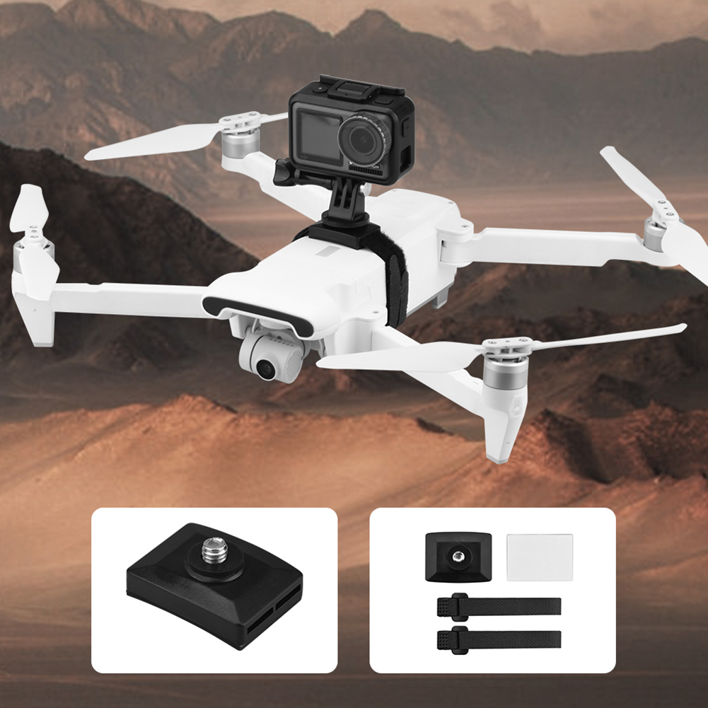 Giá Đỡ An Toàn Chống Mài Mòn Cho Dji Mavic Air 2 / Pro / Mini