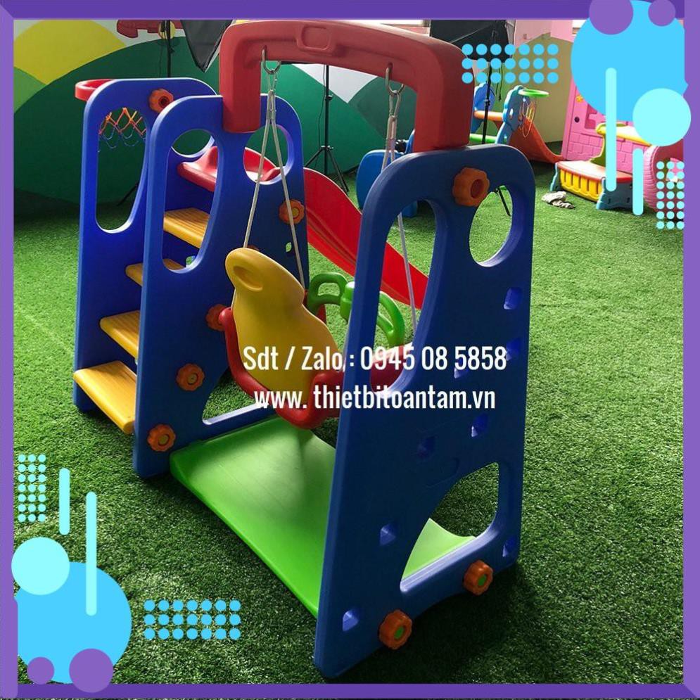 slide